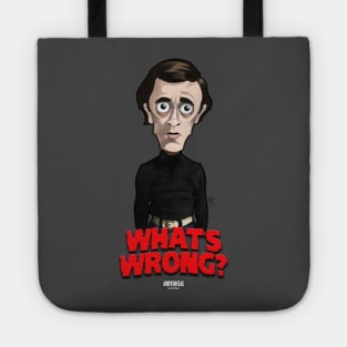 Michael Tote