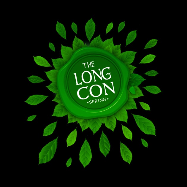 Long Con Spring Reloaded by TheLongCon