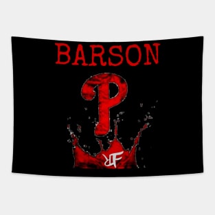 Barson Pz Tapestry