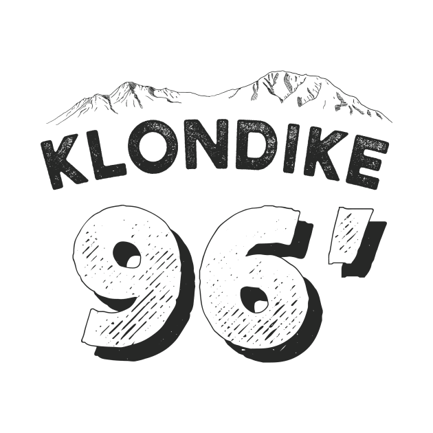 Klondike 96' by DistrictNorth