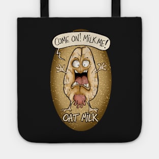 Oat Milk Tote