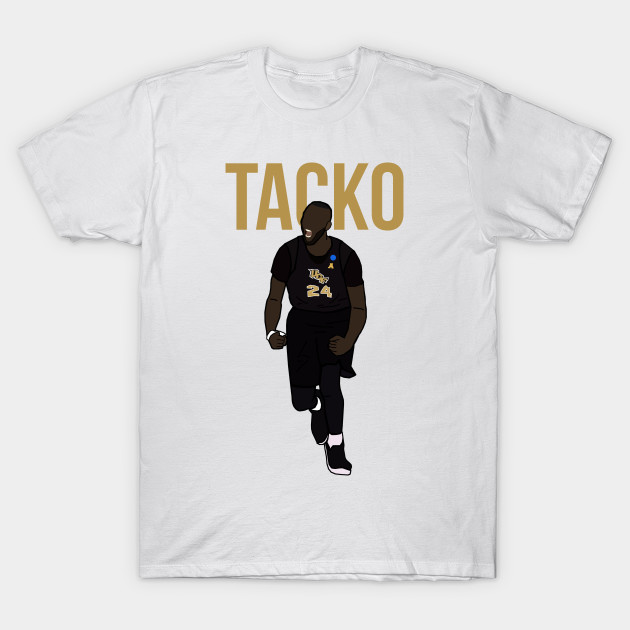 tacko fall ucf jersey