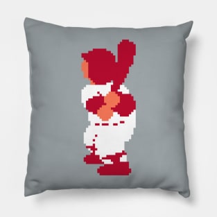 RBI Baseball Batter - Washington Pillow