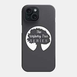 Wishing Tree Series White Phone Case