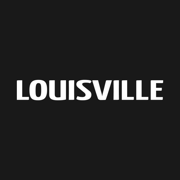 Louisville by ProjectX23Red