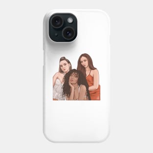 Diamonds || Little Mix Phone Case