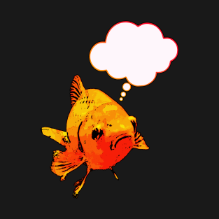 Fishy Thoughts T-Shirt