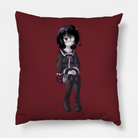 Another Pillows Teepublic