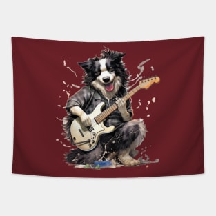 Fender Tapestry