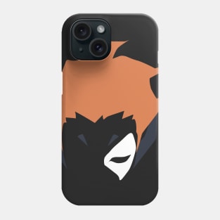 Moira logo Phone Case