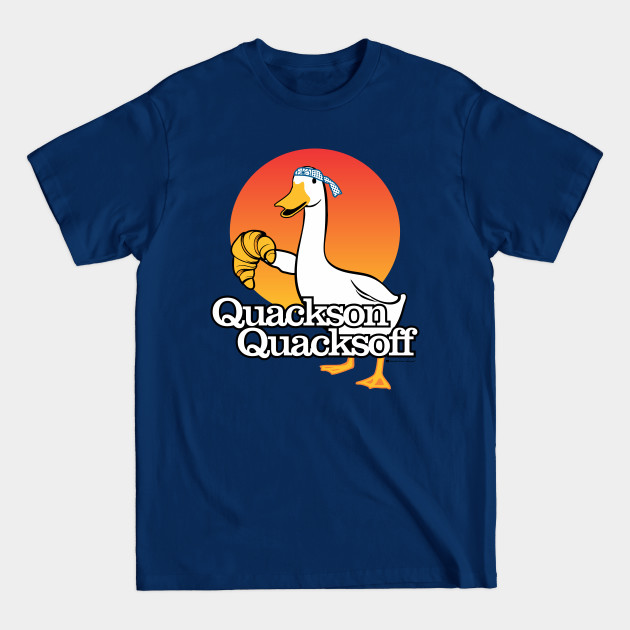 Discover Tom Holland Quackson Karate Kid - Tom Holland - T-Shirt