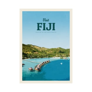 Visit Fiji T-Shirt