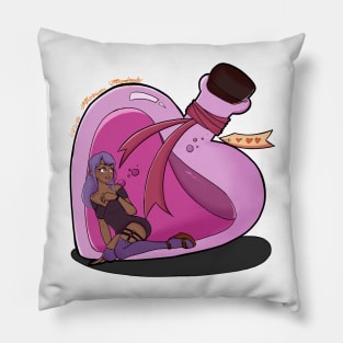 Love Potion Pillow
