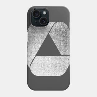 Overlap Phone Case