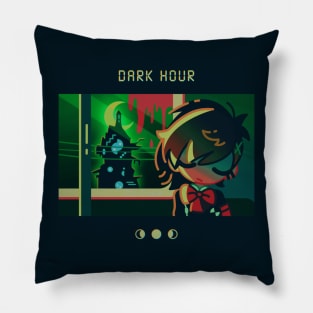 P3P Dark Hour Pillow