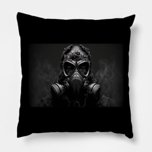 Nuke Series Pillow