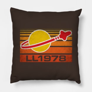 LL1978 Space Pillow