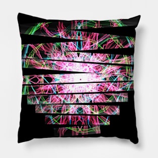 Light show Pillow