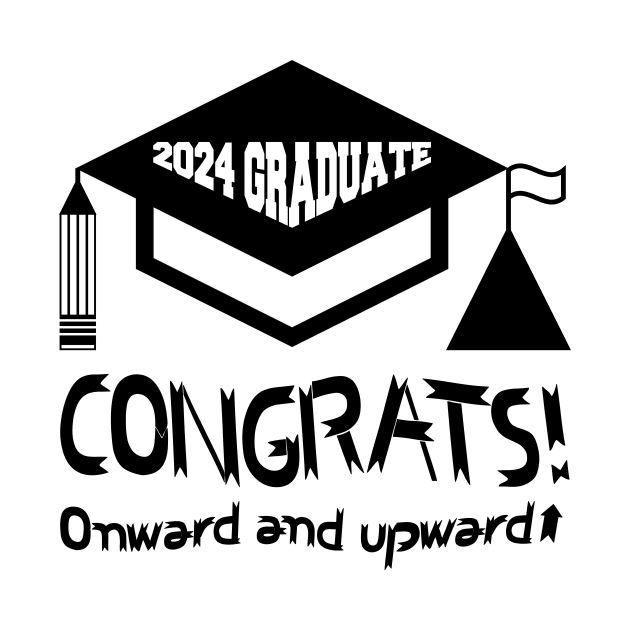 Graduation 2024 by Aqua Juan