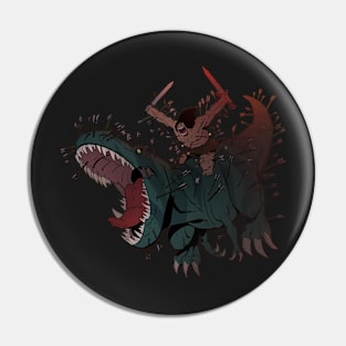 genndy tartakovsky Pin