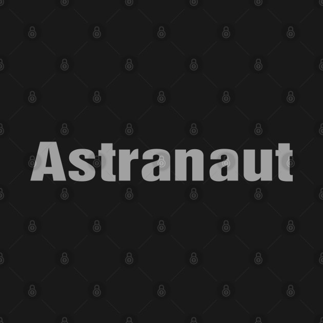 Astranaut by ARTEMIDA