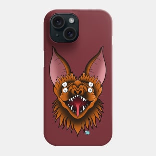 Bloodsucker Phone Case