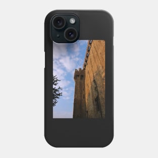 Blarney Castle Wall Phone Case