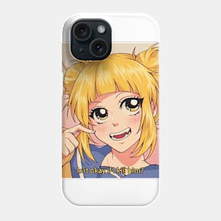 anime Phone Case