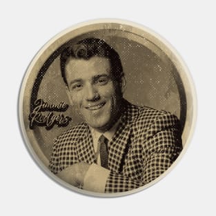 Jimmie Rodgers - 23 Pin