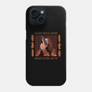 Girl Gang Phone Case