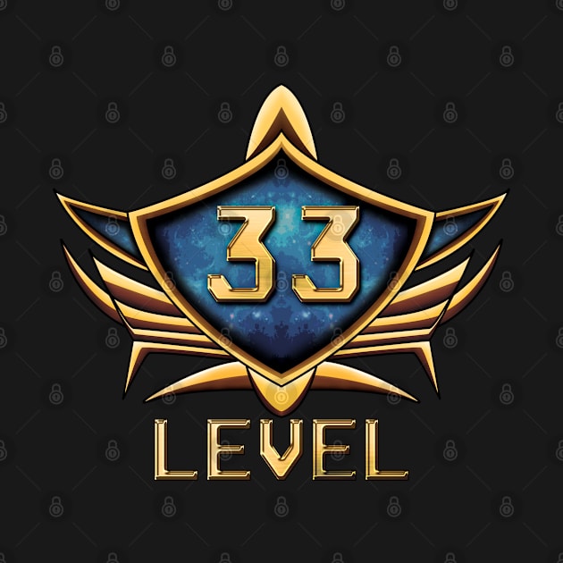 Level 33 by PaunLiviu