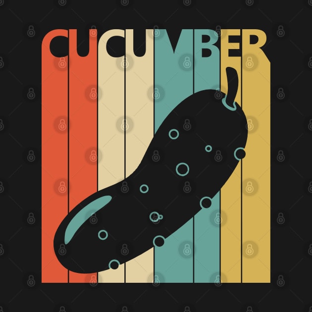 Vintage Cucumber Gift by GWENT