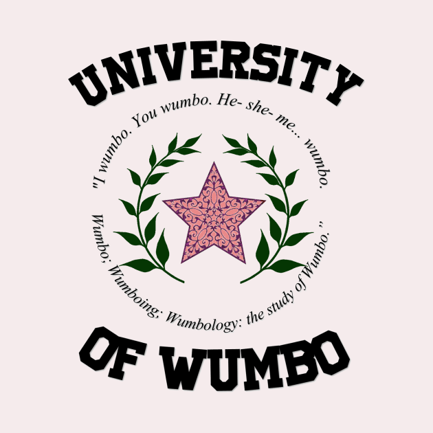 Wumbo by fumyi123