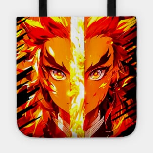 Rengoku Kyojuro Tote