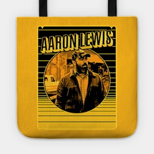 Lewis pop Tote