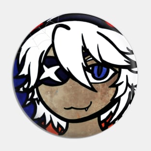 FEH - Forbidden Tease, Niles Pin