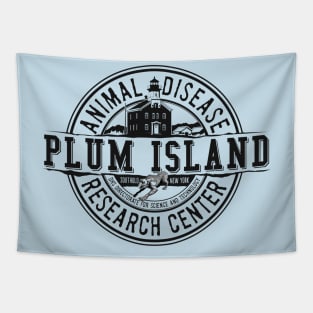 Plum Island Tapestry