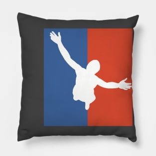 Andy shadow Pillow