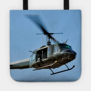 Bell UH-1 Iroquois Helicopter - (Huey) Tote