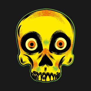 Skull T-Shirt