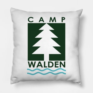 Parent Trap camp Pillow