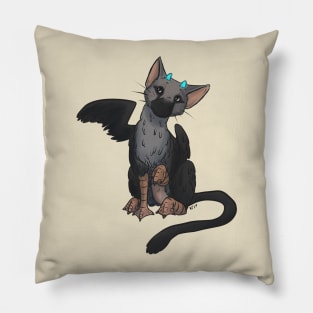 Trico Pillow