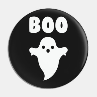 Boo Pin