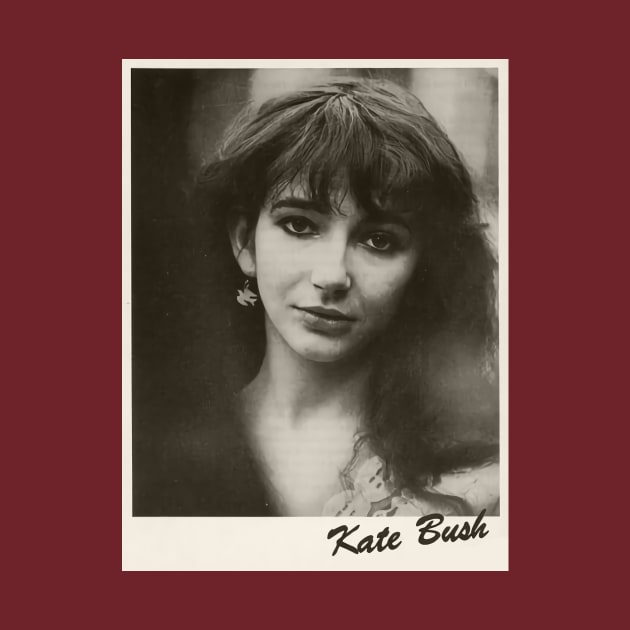 kate bush when I was young by gokugotengokil