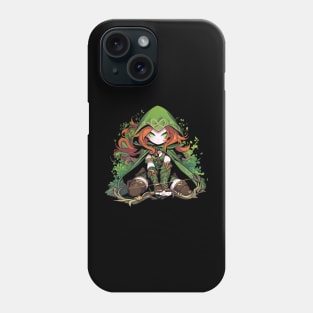 archer Phone Case