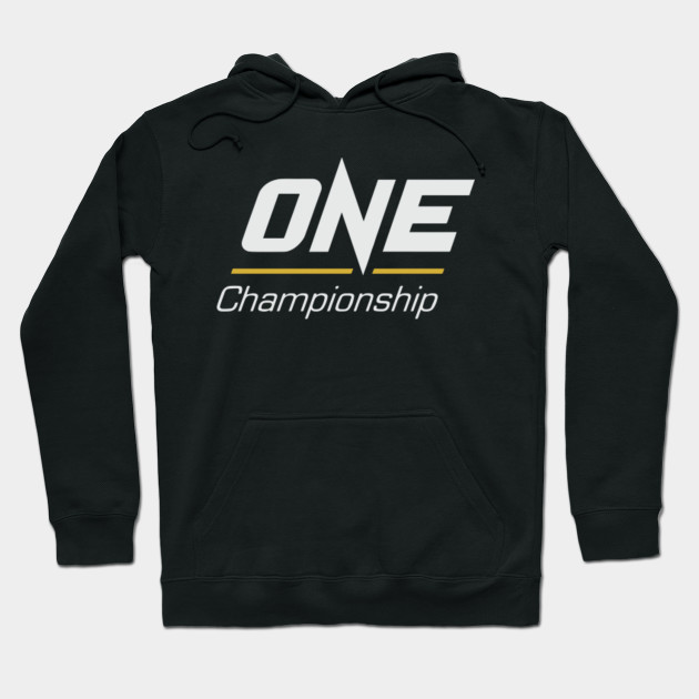 one championship tshirt