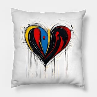 heartbeat Pillow