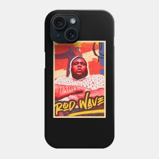 Rod !!! Phone Case