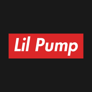 Lil Pump T-Shirt