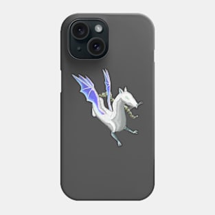 Stardust Rat Dragon Phone Case